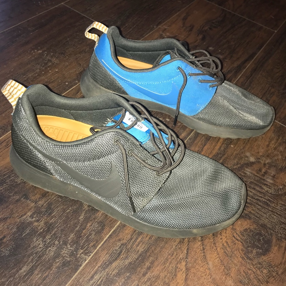 Men Nike roshe